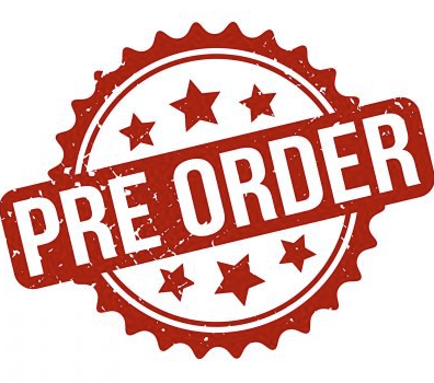 Pre Order Deals