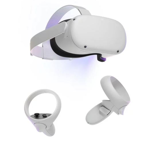 Oculus Virtual Reality