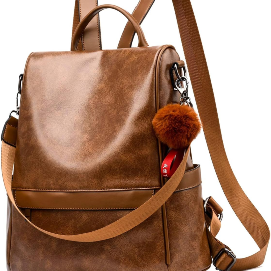 Women Backpack Purse