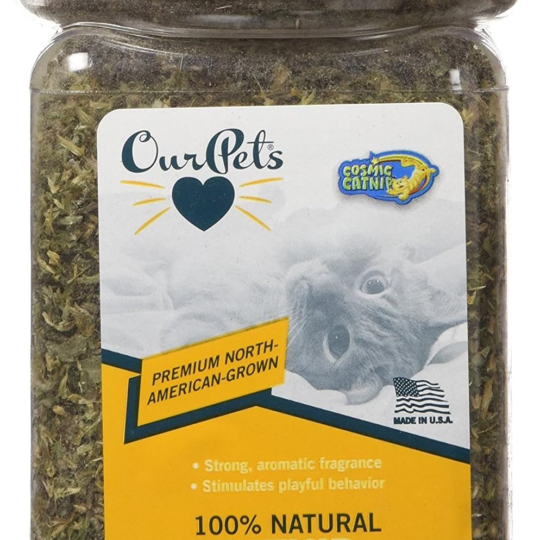 Premium Catnip