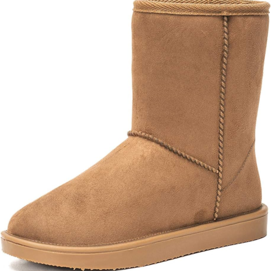 Women's Winter Boots