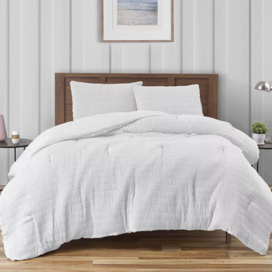 Bexley Comforter Set