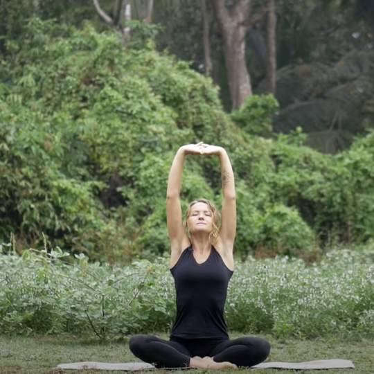 Beginners Yoga Class Access