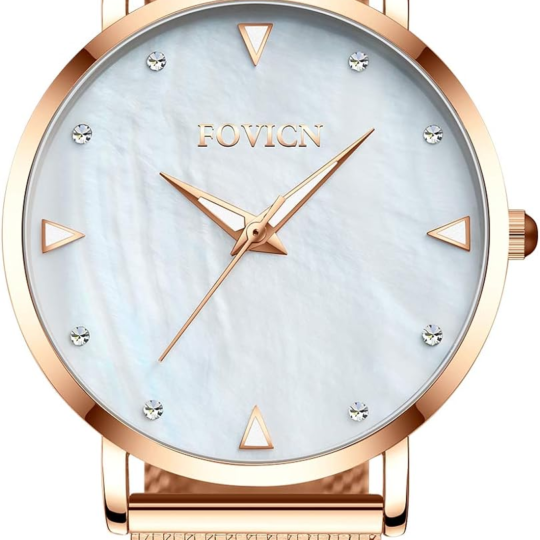 Women's Ultra Thin Watch