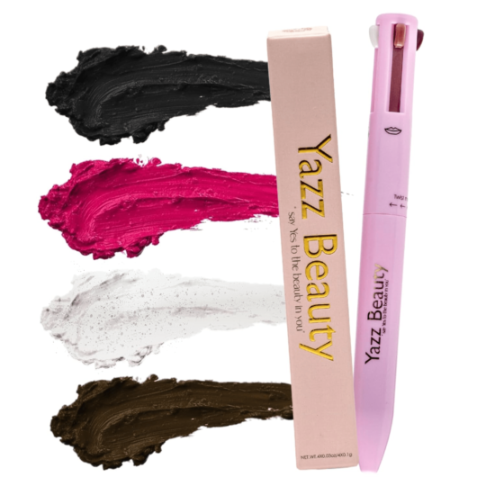 4-In-1 Touch up Makeup Pen