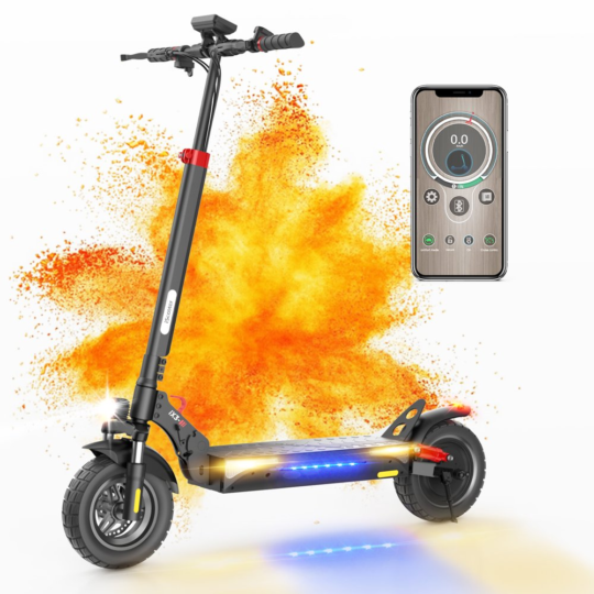 800W Electric Scooter