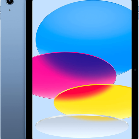 Ipad (10Th Generation)