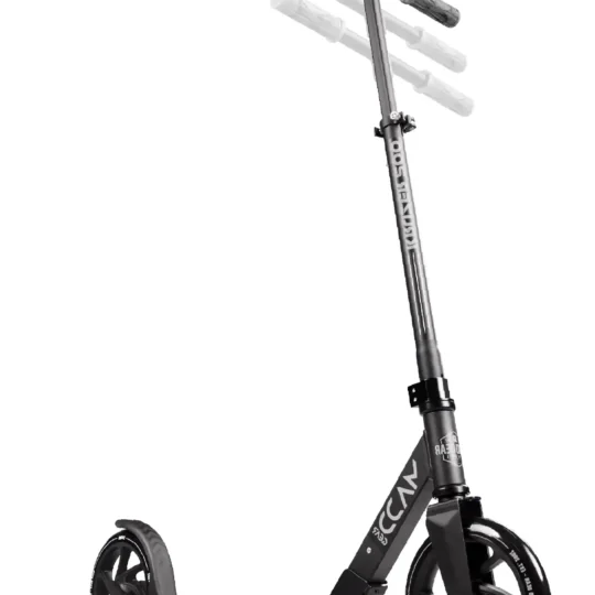 Madd Gear Carve Kruzer 200mm Commuter Scooter