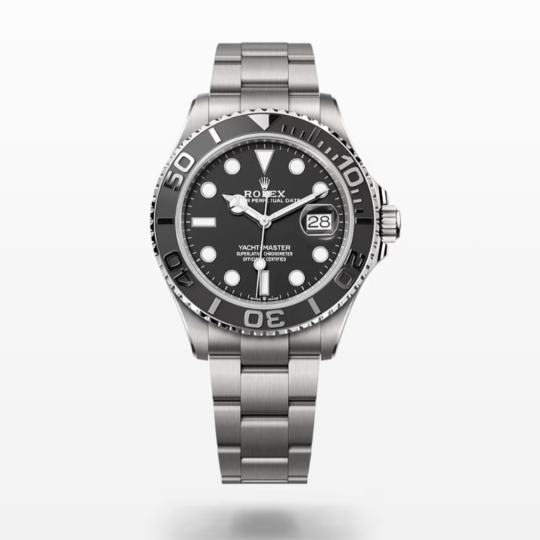 Rolex Yacht Master