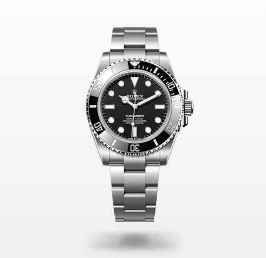 Authentic Rolex