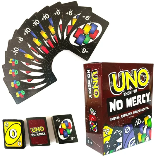 UNO Cards
