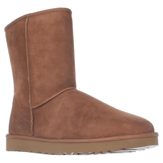 Women'S Classic Short II Boot