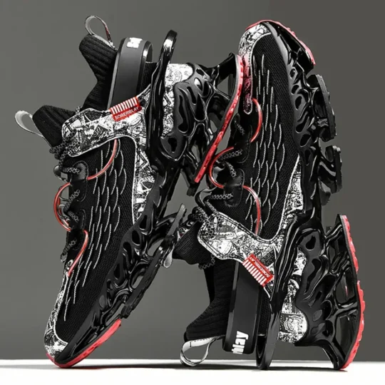 2023 Lexsan Men Running Shoes