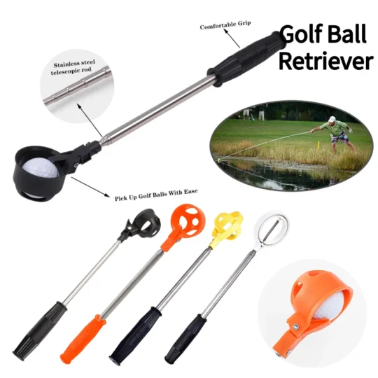 79 inch Golf Ball Retriever