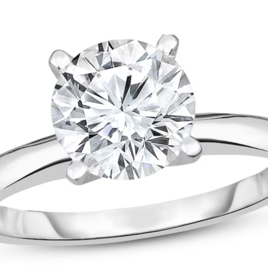 Classic Diamond Solitaire