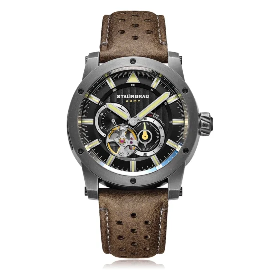 Stalingrad Tourbillon Watch
