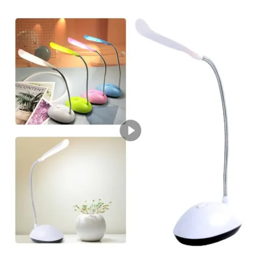 Portable Table Lamp