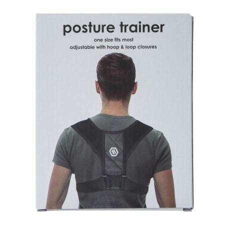 Posture Trainer