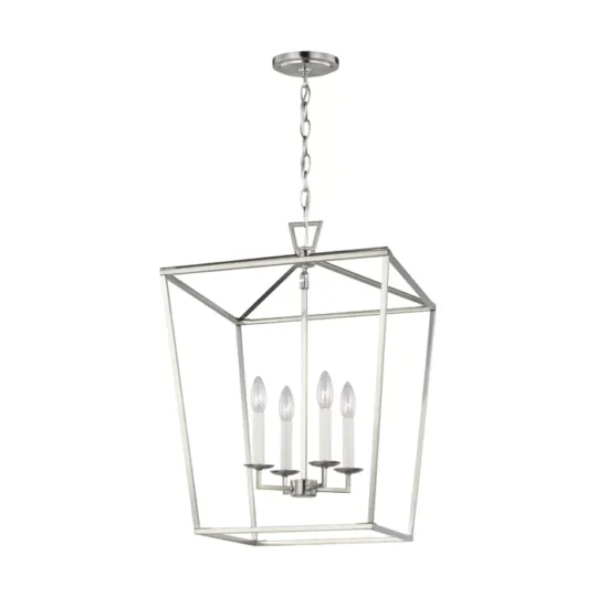 Dimmable Lantern