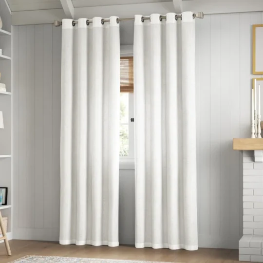 Curtain Pair (Set of 2)