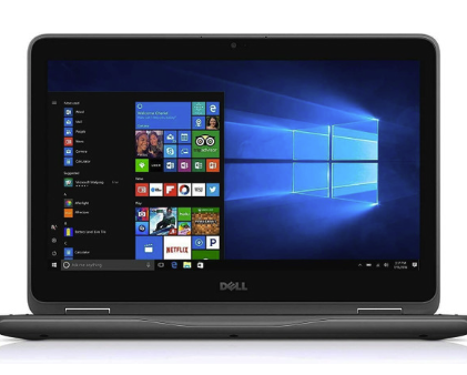 Dell Latitude 3190 11.6" Laptop