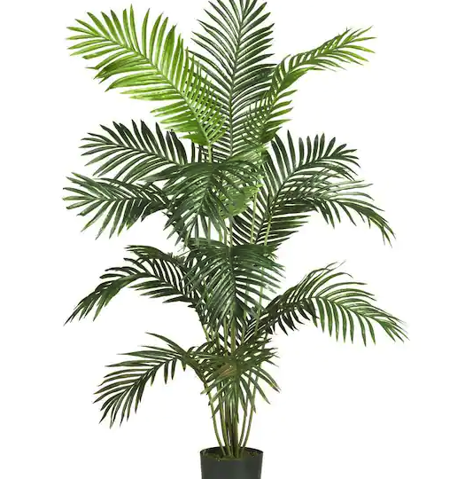 6 ft. Artificial Palm Tree