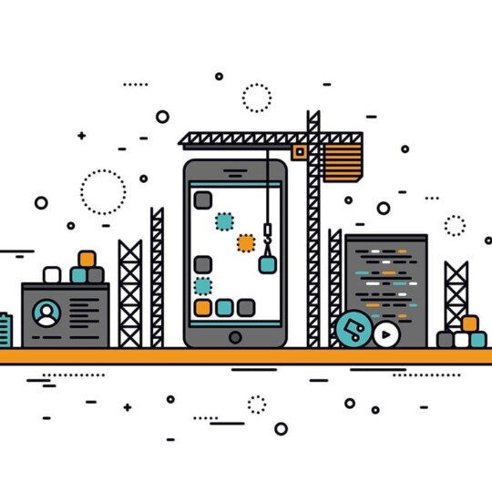 Mobile Application Development