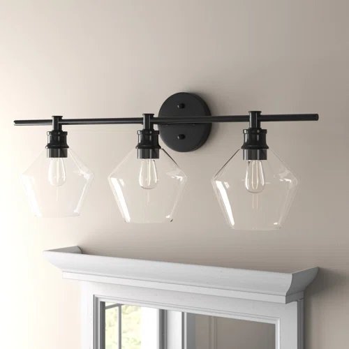 Dimmable Vanity Light
